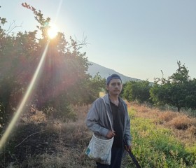 Marcelo, 18, Apatzingan