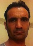 Ismail, 53 года, Kayseri
