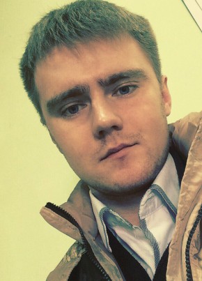 Дмитрий, 28, Россия, Кострома