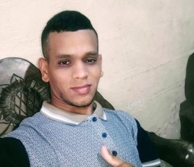 Jose Montero, 25, Maracay