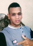 Jose Montero, 25  , Maracay
