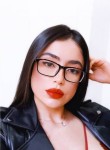 Carmen, 20 лет, Morelia