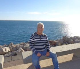 Khamit KHASSANOV, 61 год, Montpellier