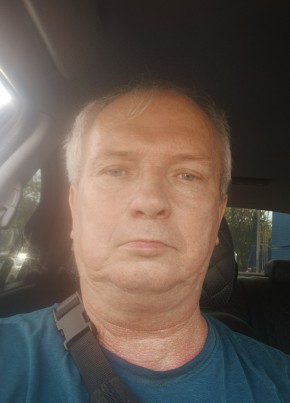 Владимир из Новочеркасска 57 лет