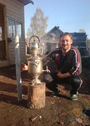 сергей, 49, Россия, Белозёрск