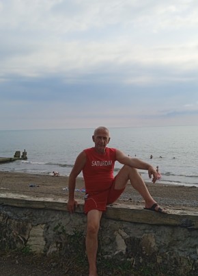 Анатолий Минеев, 52, Россия, Кострома