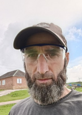 Бавди из Моздока 33 года