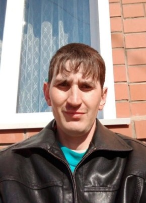 Александр, 31, Россия, Абдулино
