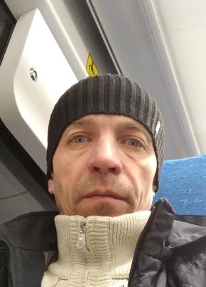 Сергей, 45, Россия, Зеленоградск