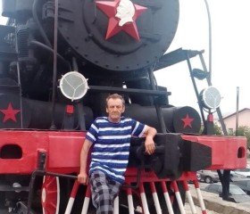 Алексей, 53 года, Курган