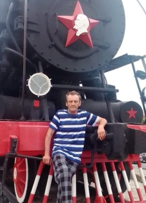 Алексей, 53, Россия, Курган
