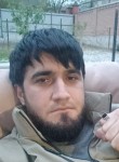 Turpal Ali, 27, Kurchaloy