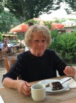 Roza, 74, Moscow