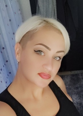 Татьяна из Балашихи 43 года