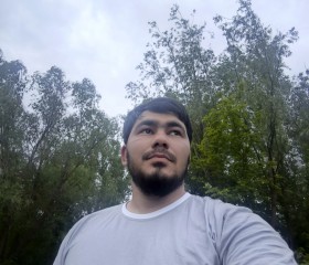 tibetskiy, 27, Slough