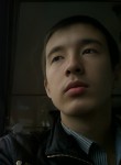 Радик, 24 года