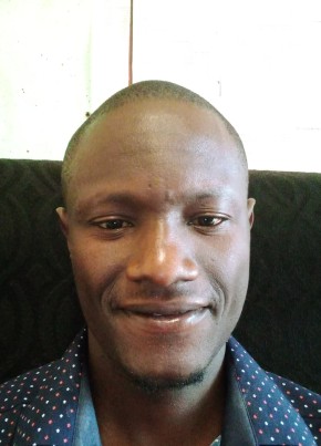 Nizor De poy, 24, Tanzania, Mwanza