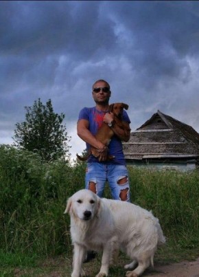 NoStress из Владимира 42 года