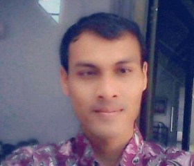 Nanang setyawan, 35 лет, Daerah Istimewa Yogyakarta