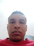 Carlos, 39 лет, San Carlos del Zulia
