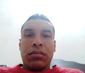 Carlos, 40 лет, San Carlos del Zulia