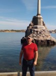 Виталий, 49 лет, Севастополь