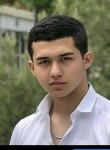 asil olimov, 22 года, Toshkent