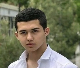 asil olimov, 22 года, Toshkent