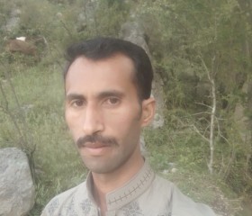 Sardar waseem, 36 лет, ایبٹ آباد‎