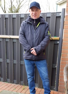 Andrey, 51, Germany, Wunstorf