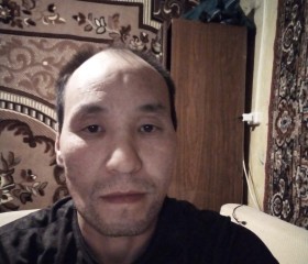 Григорий Титов, 44 года, Иркутск