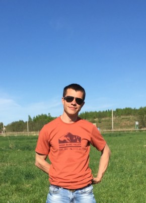Алексей, 40, Россия, Переславль-Залесский