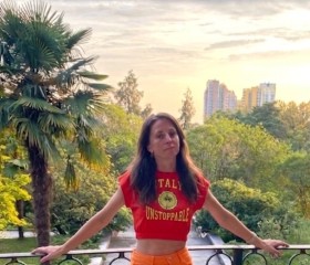 Taisiya, 35, Moscow