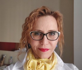 Arina, 53, Orenburg