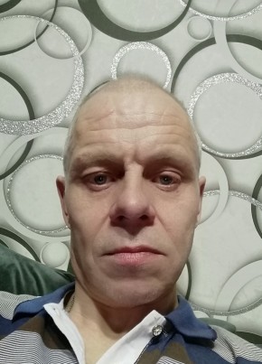 Александр, 48, Россия, Таганрог