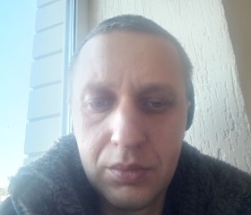 Димон, 37 лет, Рязань
