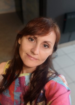 Nadezhda, 43, Russia, Saint Petersburg