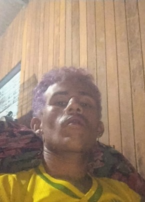 Rai, 30, Brazil, Rio Branco