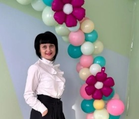 Vasilisa Linn, 40, Nizhniy Novgorod