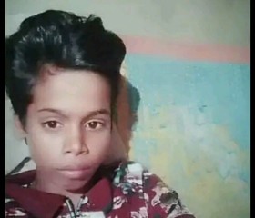 Mdarsnool, 23 года, Mumbai