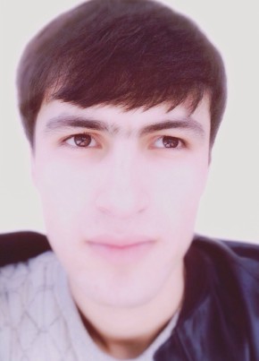 muhamad, 28, Тоҷикистон, Кӯлоб