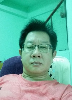 Joe, 60, ราชอาณาจักรไทย, กรุงเทพมหานคร