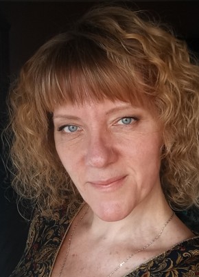 Oksana, 49, Russia, Samara