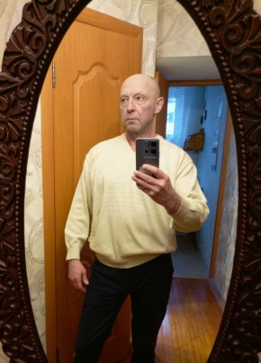Вадим, 56, Россия, Санкт-Петербург