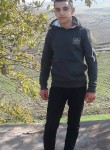 Bozo, 22 года, Torbalı