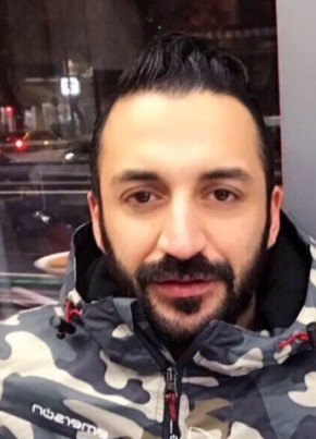 Othman, 34, Ελληνική Δημοκρατία, Θεσσαλονίκη