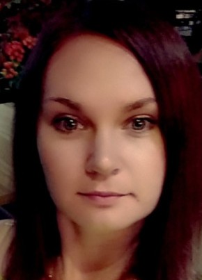 Yuliya, 31, Russia, Yevpatoriya