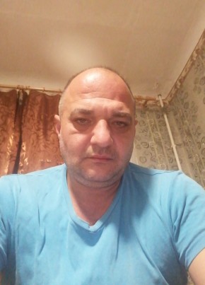 Гарик из Кропоткина 47 лет