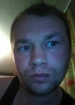Денис, 38, Россия, Болотное