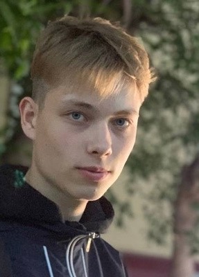 Кирилл, 21, Россия, Новосибирск